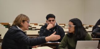 POSGRADO HUMANIDADES UNNE Especialización en Docencia Universitaria: se extiende el plazo de inscripción hasta el 1 de agosto