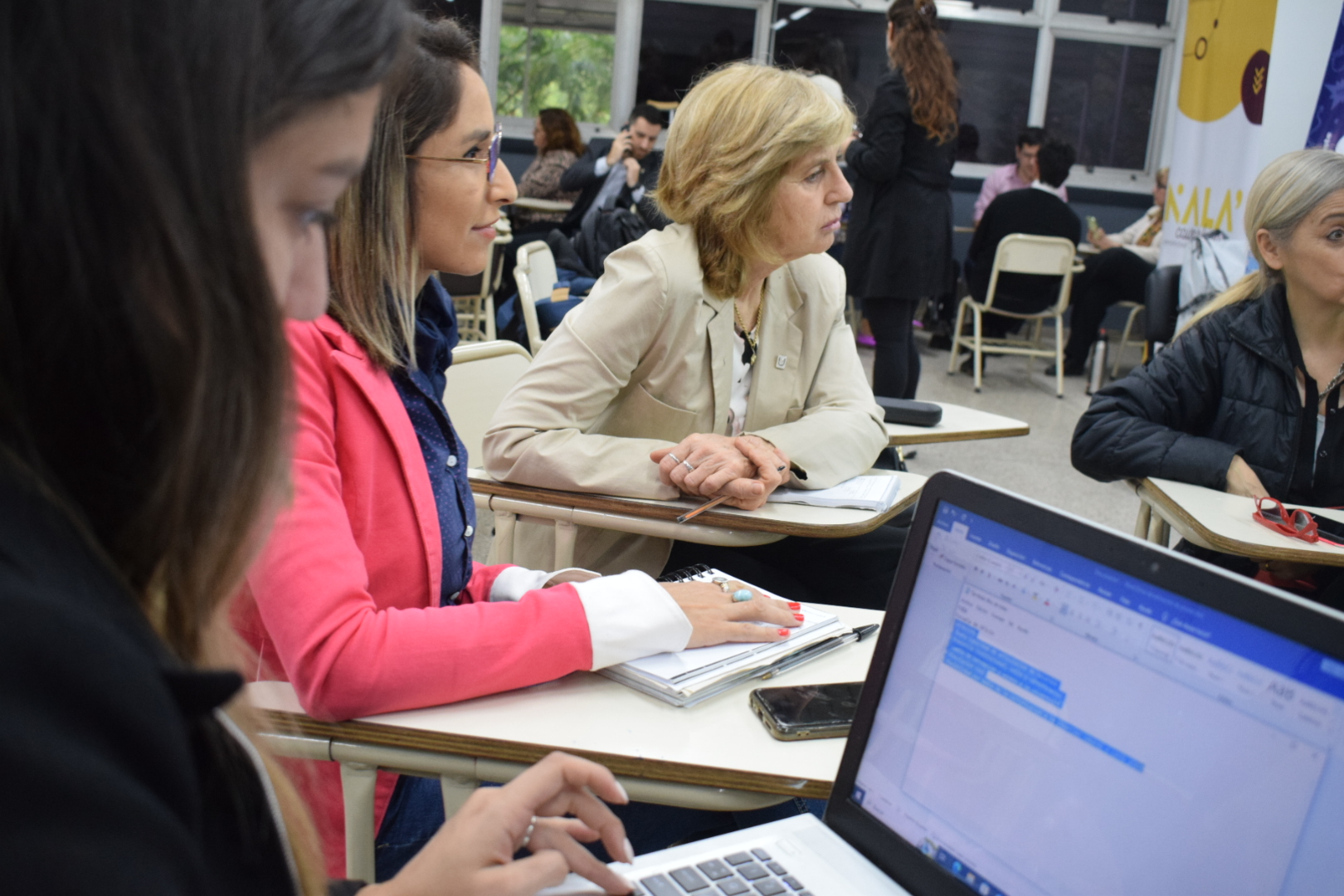 Fuerte apuesta de la UNNE en la capacitaci n de sus docentes