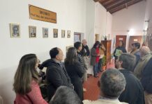 Crean museo histórico en el Instituto Agrotécnico de la UNNE
