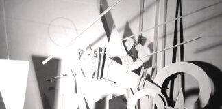 Artes plásticas Exposición “La forma del viento” de Marisa Coniglio en el CCN