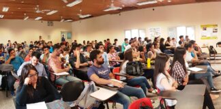 EL 5 DE SEPTIEMBRE HABRÁ UNA CHARLA VIRTUAL INFORMATIVA Ingeniería 2024: comenzó la inscripción para el curso de preparación de aspirantes a sus carreras