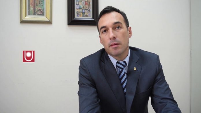 El trabajo del Gabinete de Antropología Forense para restituir identidad