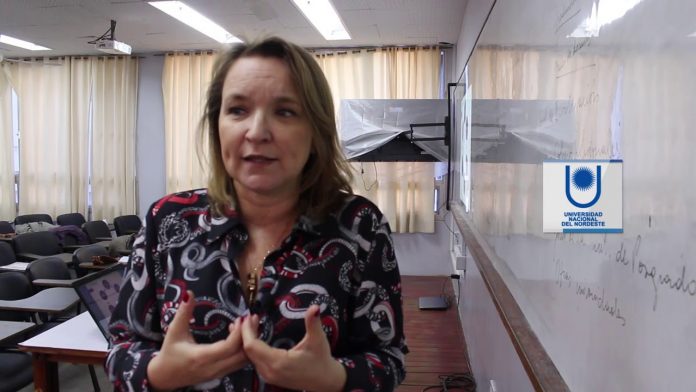 La UNNE se capacita en diseño de posgrados y acreditaciones