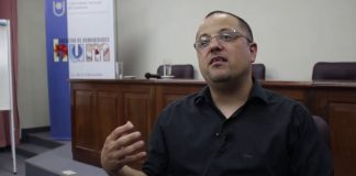 EUDENE presentó «Conductas que importan»