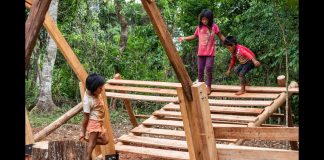 Workshop «Ami» (estar de pie): Identidad, Cultura y Materia