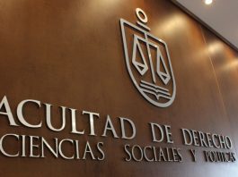 Excelencia académica en las ofertas Posgrado 2020 de la Facultad de Derecho