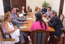 Ley Micaela La UNNE será sede y aportará recursos para las capacitaciones sobre violencia de género en Chaco