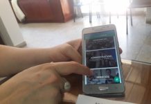 GEOUNNE Desarrollan aplicación móvil para el acceso a información georreferenciada de la UNNE La aplicación móvil fue probada y funciona de manera óptima, y se espera que pueda ser puesta en funcionamiento con acceso libre a la brevedad.