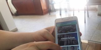 GEOUNNE Desarrollan aplicación móvil para el acceso a información georreferenciada de la UNNE La aplicación móvil fue probada y funciona de manera óptima, y se espera que pueda ser puesta en funcionamiento con acceso libre a la brevedad.