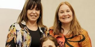 Capacitación sobre educación sexual integral – CIDEG