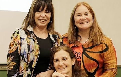 Capacitación sobre educación sexual integral – CIDEG