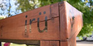 Cargador solar IRU, un desarrollo sustentable de la UNNE para toda la comunidad