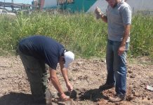 FACULTAD DE INGENIERIA Actualizan datos del “Mapa del Arsénico” de la provincia del Chaco