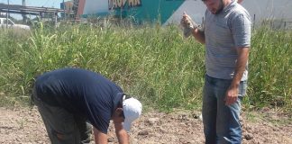 FACULTAD DE INGENIERIA Actualizan datos del “Mapa del Arsénico” de la provincia del Chaco