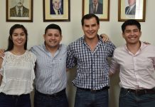 Emprendedores Universitarios Podrían producir gírgolas a partir de desecho forestal