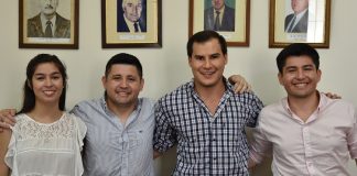 Emprendedores Universitarios Podrían producir gírgolas a partir de desecho forestal