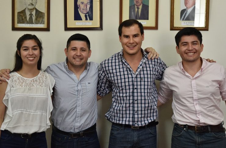 Podrían producir gírgolas a partir de desecho forestal