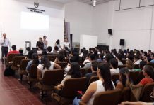 Ciclo 2020 En Artes comenzaron los talleres para ingresantes