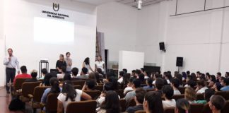 Ciclo 2020 En Artes comenzaron los talleres para ingresantes