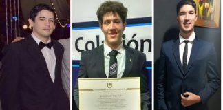 Trabajo Final Se graduaron diseñando una máquina que ayudará a pequeños productores Se graduaron de ingenieros diseñando una secadora de alfalfa móvil