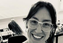 ENTREVISTADA EN RADIO UNNE Investigadora explicó cómo funciona el Kit portátil que diagnostica el Coronavirus Las muestras pueden ser de saliva, para el coronavirus, o de sangre, en el caso del dengue.