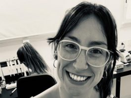 Investigadora explicó cómo funciona el Kit portátil que diagnostica el Coronavirus Las muestras pueden ser de saliva, para el coronavirus, o de sangre, en el caso del dengue.