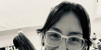 ENTREVISTADA EN RADIO UNNE Investigadora explicó cómo funciona el Kit portátil que diagnostica el Coronavirus Las muestras pueden ser de saliva, para el coronavirus, o de sangre, en el caso del dengue.