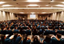 UNNE 2020 La Facultad de Medicina comenzó el año con 2770 aspirantes en sus tres carreras