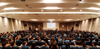 UNNE 2020 La Facultad de Medicina comenzó el año con 2770 aspirantes en sus tres carreras