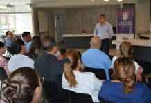 Salud Medicina se suma a la lucha contra el dengue