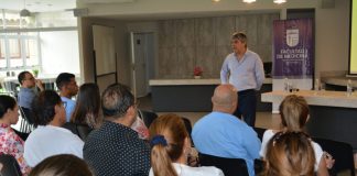 Salud Medicina se suma a la lucha contra el dengue