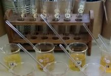 Agregado de valor La miel de la región NEA, con características definidas por su origen floral nativo Estudio revela que la miel de la región NEA se caracteriza por su origen floral nativo