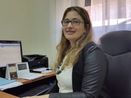 «Las universidades recibimos y profundizamos el debate que se da en la sociedad acerca de la paridad de género»