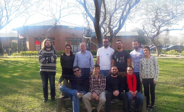 Química Teórica investigadores del IMIT llegan a la frontera del conocimiento Investigadores del IMIT desarrollan una teoría que describen fenómenos antes nunca vistos