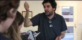 Taller “Diseño Editorial: una práctica colectiva de factura compleja”