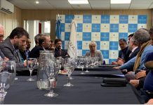 Dos millones de estudiantes accederían Un proyecto busca mejorar la conectividad de 57 universidades nacionales