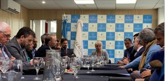 Dos millones de estudiantes accederían Un proyecto busca mejorar la conectividad de 57 universidades nacionales