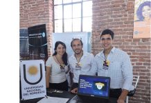 Emprendedores Universitarios Producirán una bebida para celíacos similar a la cerveza tradicional