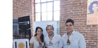Emprendedores Universitarios Producirán una bebida para celíacos similar a la cerveza tradicional