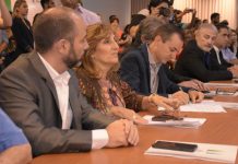 Desarrollo regional La UNNE participa del Pacto Económico, Social y Cultural del Chaco