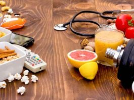 Medicina reanuda el curso posgrado de Nutrición Básica