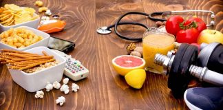 Posgrado Medicina reanuda el curso posgrado de Nutrición Básica