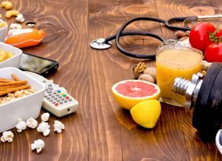 Posgrado Medicina reanuda el curso posgrado de Nutrición Básica