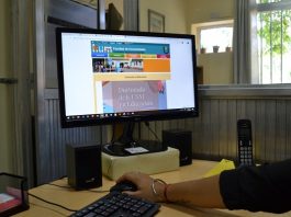 Se encuentra abierta la preinscripción al Doctorado en Educación