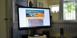 Carrera acreditada por CONEAU Se encuentra abierta la preinscripción al Doctorado en Educación