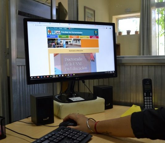 Se encuentra abierta la preinscripción al Doctorado en Educación