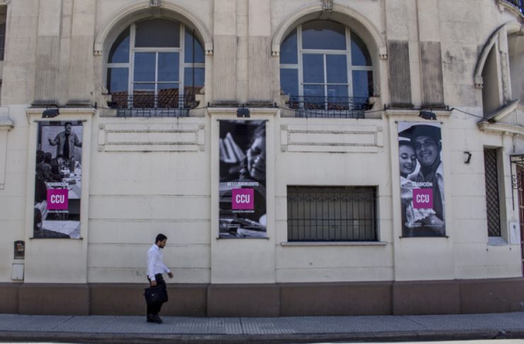 Abren las inscripciones a los Talleres de expresión artística del CCU