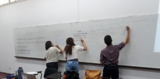 Ciclo 2020 Ambientación y seguimiento a Ingresantes en Ciencias Exactas