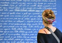 Entrevista Tesista de la FADyCC expondrá este viernes en la Sala del Sol