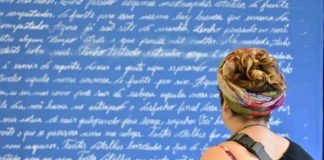 Entrevista Tesista de la FADyCC expondrá este viernes en la Sala del Sol